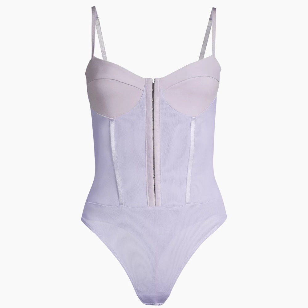 Free People Bodysuit